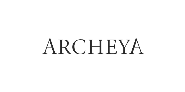 Archeya Logo