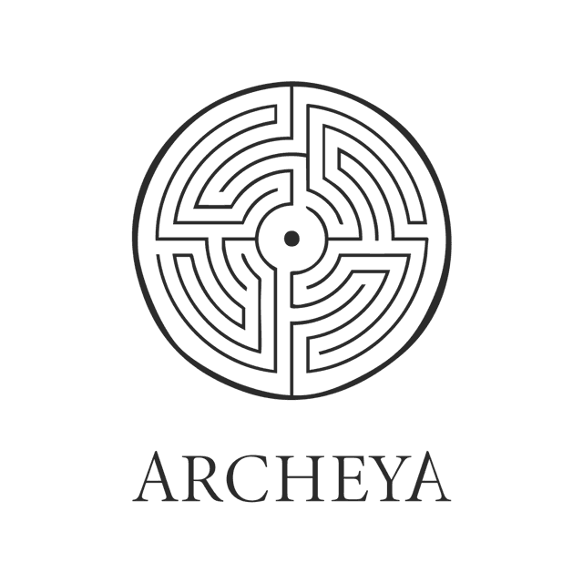 Archeya Logo