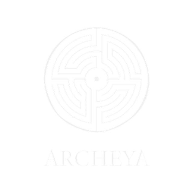 Archeya Logo